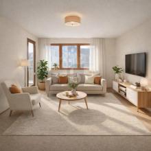 Floor Apartment For Sale in Beuren-Balzholz, Germany Floor Apartment For Sale in Beuren-Balzholz, Germany