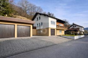 müstakil ev Satılık 'de Sulz am Neckar-Mühlheim an der Donau, Almanya