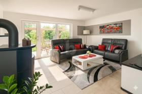 Casas adosadas finales En venta en Kabelsketal, Alemania