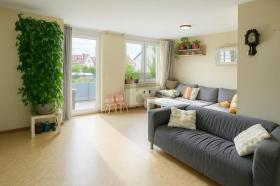 appartement À vendre à Markgröningen-Ludwigsbourg, Allemagne