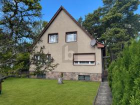 Einfamilienhaus Zu verkaufen in Marienwerder, Deutschland Einfamilienhaus Zu verkaufen in Marienwerder, Deutschland