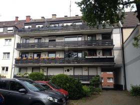 apartamento andar À venda em Bottrop-Stadtmitte, Alemanha apartamento andar À venda em Bottrop-Stadtmitte, Alemanha