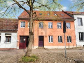 Casa plurifamiliar En venta en Rheinsberg, Alemania Casa plurifamiliar En venta en Rheinsberg, Alemania