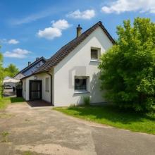 Önálló ház Eladó a oldalon. Lorch-Götzenmühle, Németország Önálló ház Eladó a oldalon. Lorch-Götzenmühle, Németország