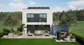 Detached house For Sale in Essen-Stadtbezirke VII, Germany Detached house For Sale in Essen-Stadtbezirke VII, Germany