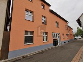 مبنى سكني/تجاري للبيع في Herbolzheim-Emmendingen, ألمانيا مبنى سكني/تجاري للبيع في Herbolzheim-Emmendingen, ألمانيا