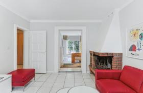 Ground floor apartment For Rent in Hamburg, Germany