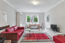 appartement au rez-de-chaussée Hambourg À louer Allemagne appartement au rez-de-chaussée Hambourg À louer Allemagne