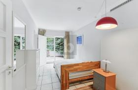 appartement au rez-de-chaussée Hambourg À louer Allemagne appartement au rez-de-chaussée Hambourg À louer Allemagne