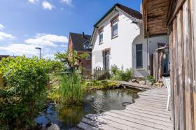 Casa plurifamiliare In vendita a Eutin, Germania Casa plurifamiliare In vendita a Eutin, Germania