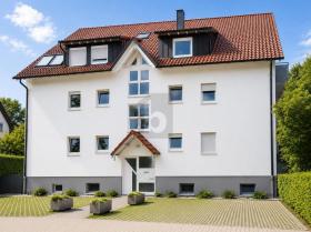 Apartamento térreo À venda em Schorndorf, Alemanha Apartamento térreo À venda em Schorndorf, Alemanha