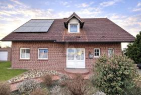 Vivienda unifamiliar En venta en Wietmarschen, Alemania