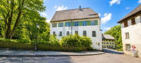 Hôtel À vendre à Wiesensteig-Göppingen, Allemagne Hôtel À vendre à Wiesensteig-Göppingen, Allemagne