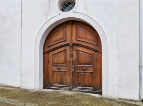 Hotel Na prodaju u Wiesensteig-Göppingen, Njemačka Hotel Na prodaju u Wiesensteig-Göppingen, Njemačka