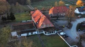 Hotel te koop in Demern-Nordwestmecklenburg District, Germany