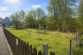 Bouwgrond te koop in Plankenfels, Germany