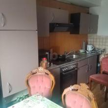 zemin apartman  Kiralık 'de Burladingen, Almanya