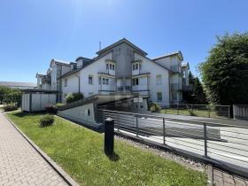 Erdgeschosswohnung Zu verkaufen in Wangen im Allgäu-Innenstadt, Deutschland Erdgeschosswohnung Zu verkaufen in Wangen im Allgäu-Innenstadt, Deutschland