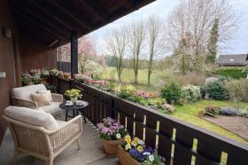 apartamento andar À venda em Starnberg-Neusöcking, Alemanha
