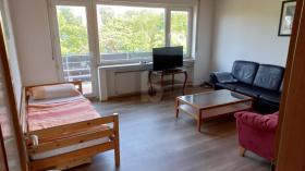 Płaski Do wynajęcia w Frankfurt am Main-Rödelheim, Niemcy Płaski Do wynajęcia w Frankfurt am Main-Rödelheim, Niemcy