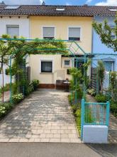 Terraced Middle houses For Sale in Reutlingen, Germany Terraced Middle houses For Sale in Reutlingen, Germany