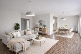 apartamento andar À venda em Winsen (Luhe)-Borstel, Alemanha