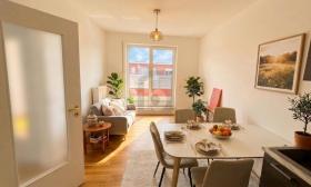 zemin apartman  Satılık 'de Waldkraiburg, Almanya