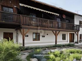 Terrasse leilighet Til salgs i Bad Endorf-Hofham, Tyskland