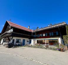 Hotel Zu verkaufen in Blaichach, Deutschland