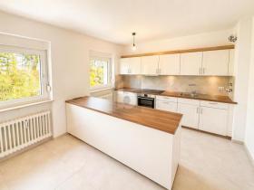 Floor Apartment For Sale in Bretten, Germany