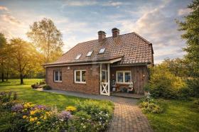 casa unifamiliare In vendita a Neu Wulmstorf, Germania