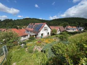 Vivienda unifamiliar En venta en Zella-Mehlis-Schmalkalden-Meiningen, Alemania
