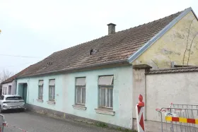 独立式住宅 取消抵押品赎回权 于 黑茨曼斯多夫-Katastralgemeinde Wullersdorf, 奥地利