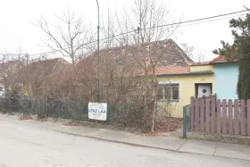 Дом на одну семью Выкупа в Майлберг-Katastralgemeinde Mailberg, Австрия