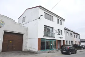 Wohn-/ Geschäftshaus Zwangsversteigerungen in Ziersdorf-Katastralgemeinde Ziersdorf, Österreich