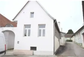 独立式住宅 取消抵押品赎回权 于 上韦尔斯巴赫-Katastralgemeinde Pfaffstetten, 奥地利