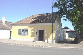 maison individuelle Forclusion à Alberndorf im Pulkautal-Katastralgemeinde Alberndorf, Autriche