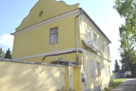 maison individuelle Forclusion à Haugsdorf-Katastralgemeinde Haugsdorf, Autriche