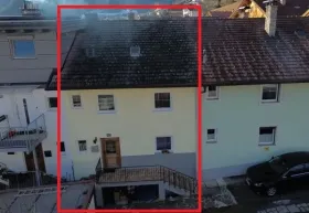 Terraced houses Foreclosures in Larchach, Austria