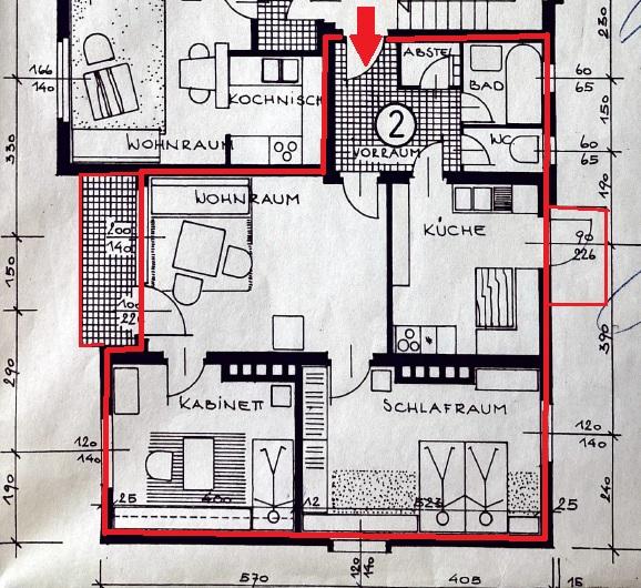 Plat Judenburg Foreclosures Oostenrijk