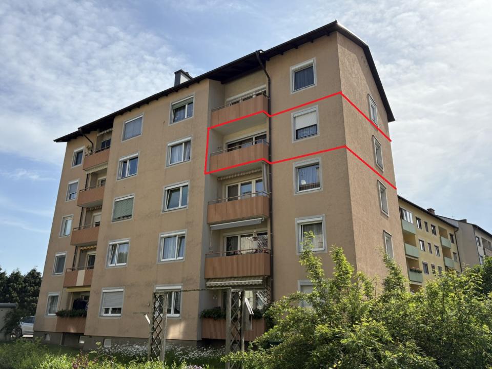 Plat Judenburg Foreclosures Oostenrijk