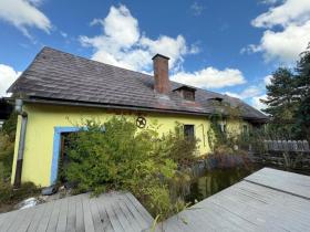 Tweegezinswoning Zeltweg Foreclosures Oostenrijk