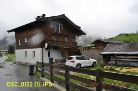 Begane grond flat Foreclosures in Waidring, Oostenrijk