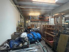 Pomieszczenie magazynowe Foreclosures w Niederachen, Austria Pomieszczenie magazynowe Foreclosures w Niederachen, Austria