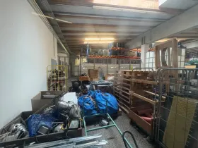 depo odası Hacizler 'de Niederachen, Avusturya