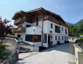 Daire Hacizler 'de Kitzbühel, Avusturya