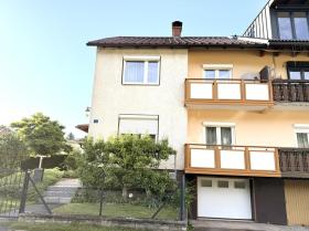 maison semi-jumelée Forclusion à Ebenthal, Autriche maison semi-jumelée Forclusion à Ebenthal, Autriche