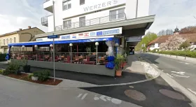 Restoran Ovrhe u Pörtschach am Wörthersee, Austria