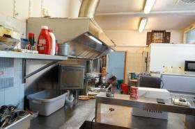 Étterem Pörtschach am Wörthersee Aukció / Kizárás Ausztria