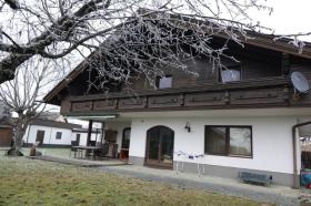 Detached house Foreclosure Auction in Nadram, Austria